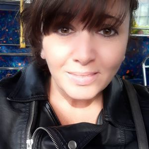 Meet your Posher, Candy